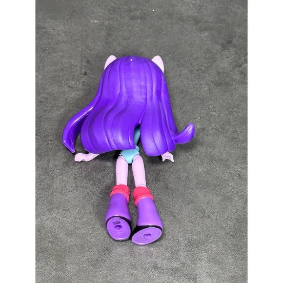My Little Pony Equestria Girls Mini Twilight Sparkle Collection - Glitter - Picture 3 of 5